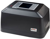 Automatic Card Shuffler - Shuffle Tech - ST1000 Professional For Poker Tables, AGS-ST1000